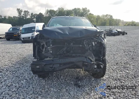 2024 Ford F250 Super Duty from USA, damaged, VIN 1FT8W2BM7REC43043